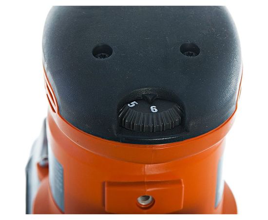 Вибрационная шлифмашина AEG FS280 419280 – изображение 5