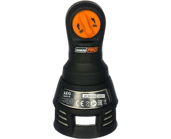 Насадка-ключ накидной OMNI-IR для мультитул AEG 440720 – изображение 3