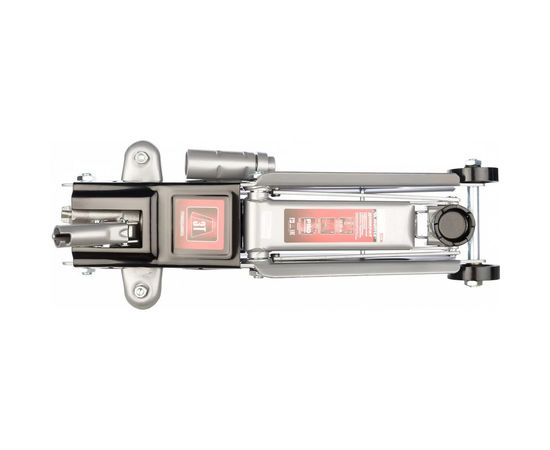 Гидравлический подкатной домкрат MATRIX MASTER 51040 – изображение 6