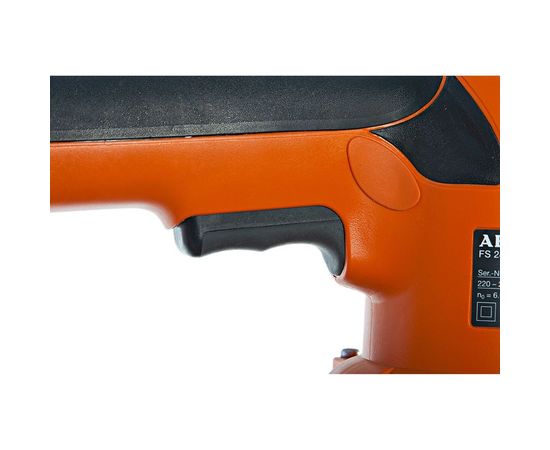 Вибрационная шлифмашина AEG FS280 419280 – изображение 4