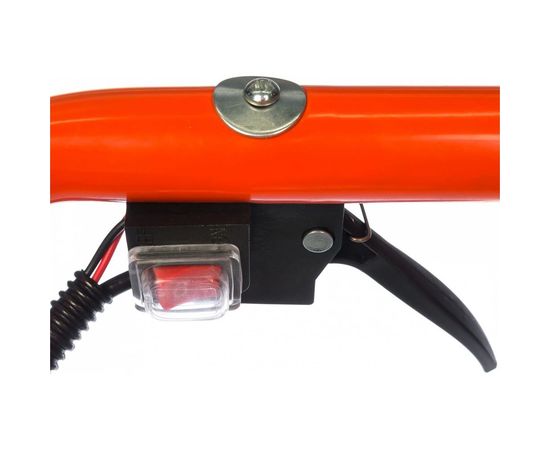 Бензобур Gigant GGD-001 без шнека – изображение 3