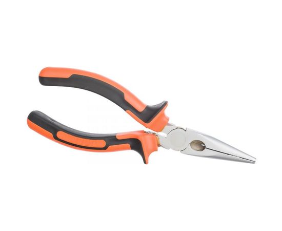 Длинногубцы Gigant 160 мм GLNP 160 – изображение 9