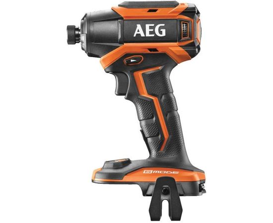 Бесщеточный аккумуляторный импульсный винтоверт AEG BSS18B6-0 4935472013 – изображение 12