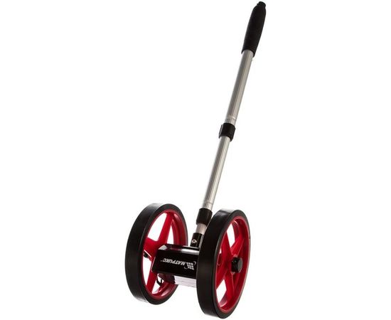 Измерительное механическое колесо MATRIX 36001 – изображение 7