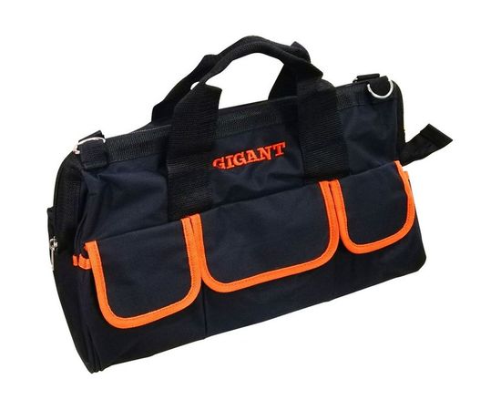 Набор электрика Gigant 15 предметов ELS15 – изображение 2