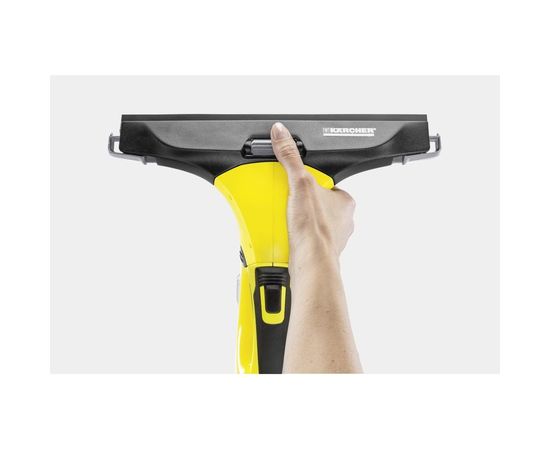 Стеклоочиститель KARCHER WV 5 Premium 1.633-453 – изображение 8