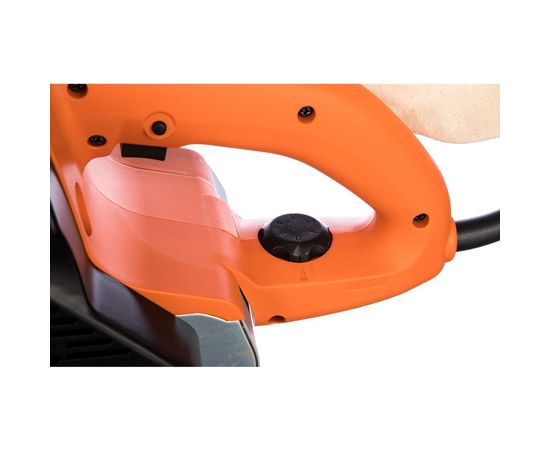 Ленточная шлифмашина AEG BBSE 1100 4935413530 – изображение 5