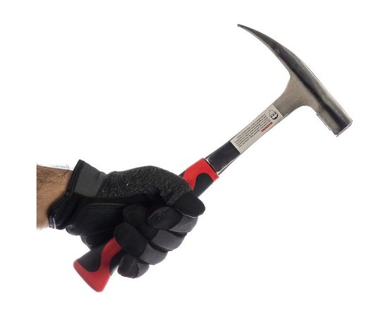 Молоток кровельщика MATRIX, 600г, 10620 – изображение 2