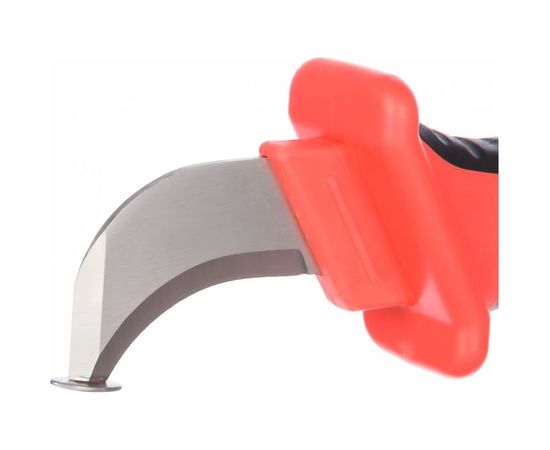 Изолированный нож с пяткой КВТ НМИ-01 63845 – изображение 2