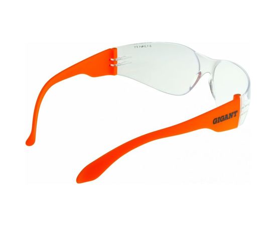 Защитные открытые очки Gigant Style Tech GG-006 – изображение 2