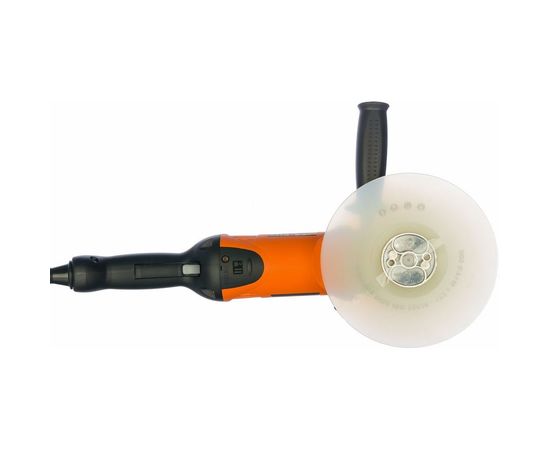 Полировальная шлифмашина AEG SE 12-180 412279 – изображение 9