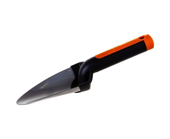Садовый совок с металлическим лезвием Fiskars 1000726 (137200) – изображение 7