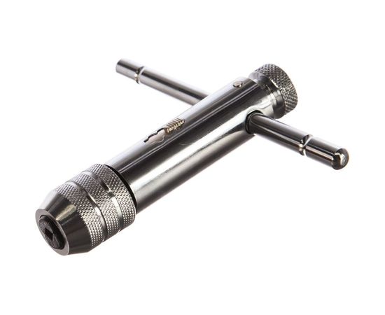 Метчикодержатель М5 - М12 MATRIX 76907 – изображение 3