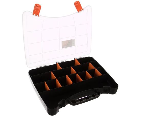 Органайзер для крепежа 12" Gigant GR-12 – изображение 3