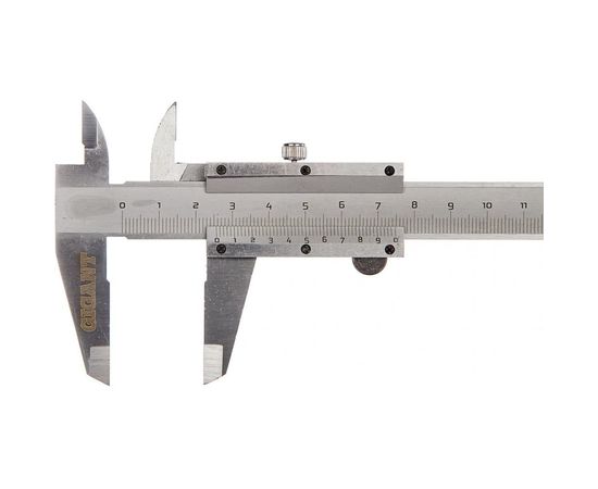 Штангенциркуль Gigant 150 мм CLP 150 – изображение 4