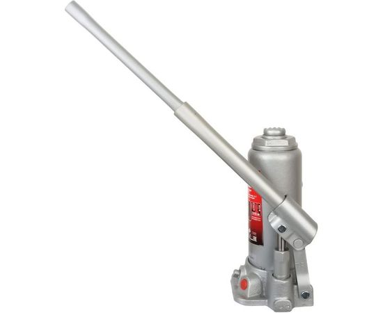 Гидравлический бутылочный домкрат MATRIX MASTER 50756 – изображение 4