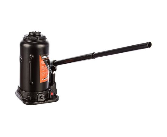 Гидравлический бутылочный домкрат 20Т Gigant HBJ-20 – изображение 3