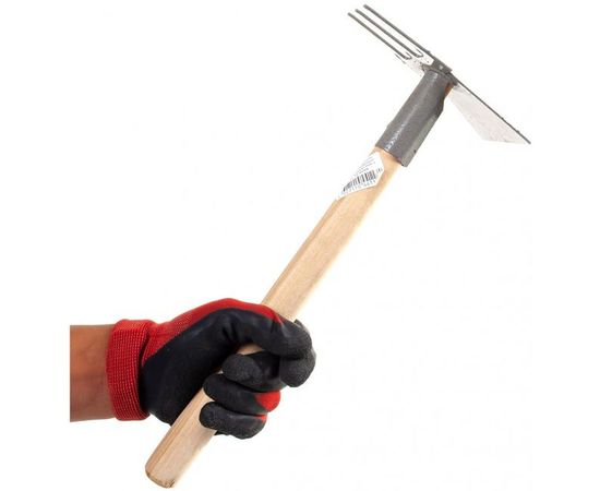 Комбинированный рыхлитель Gigant с/ч мотыжка РП-2 G-01-06-12-0029 – изображение 2