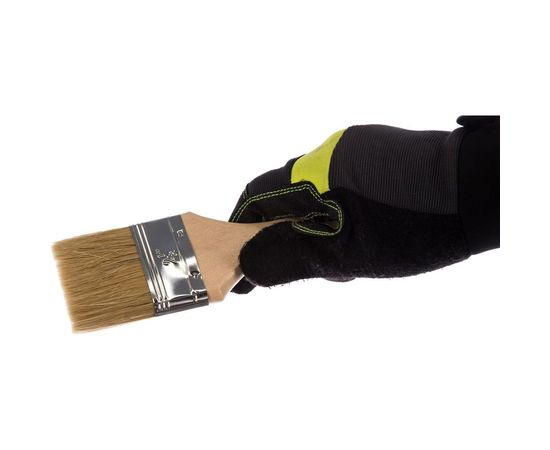 Плоская кисть 63 мм, 10 шт. Gigant FB-63 – изображение 2