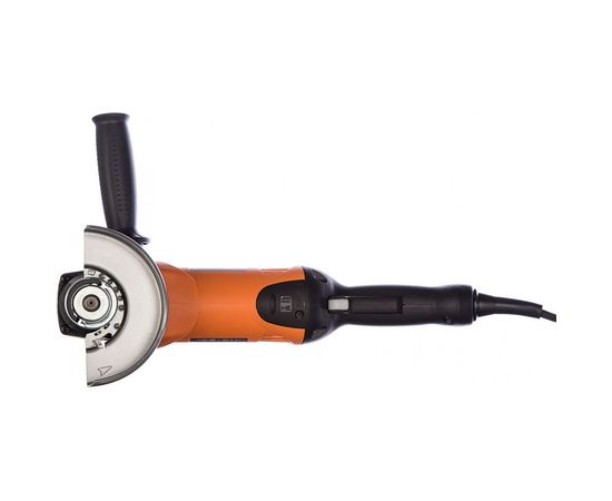 Угловая шлифмашина AEG WS15-125SX 4935455100 – изображение 5