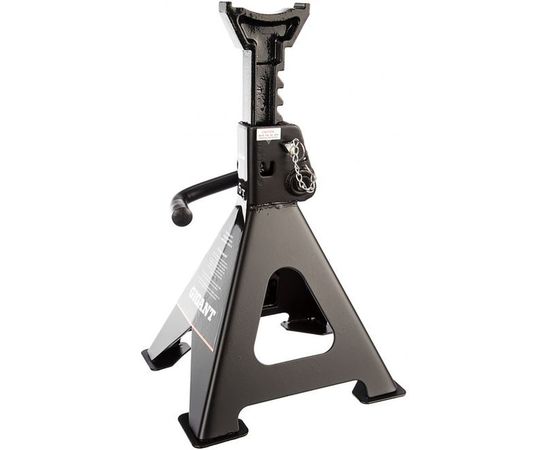 Усиленная страховочная подставка 6Т, 2 шт Gigant HDS-6 – изображение 4