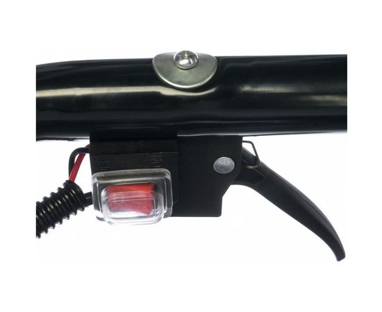 Бензобур Gigant GGD-004 без шнека – изображение 4