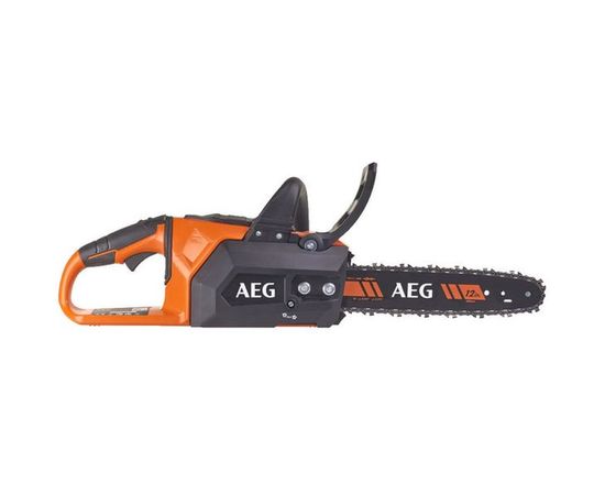 Бесщеточная пила AEG ACS18B30 4935471337 – изображение 11