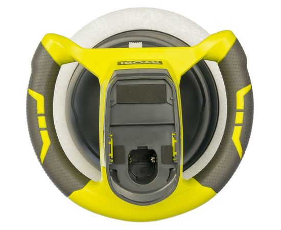 Полировщик Ryobi ONE+ R18B-0 5133002465 – изображение 8