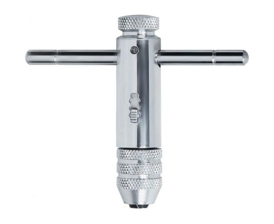 Метчикодержатель М3 - М8 MATRIX 76905 – изображение 4