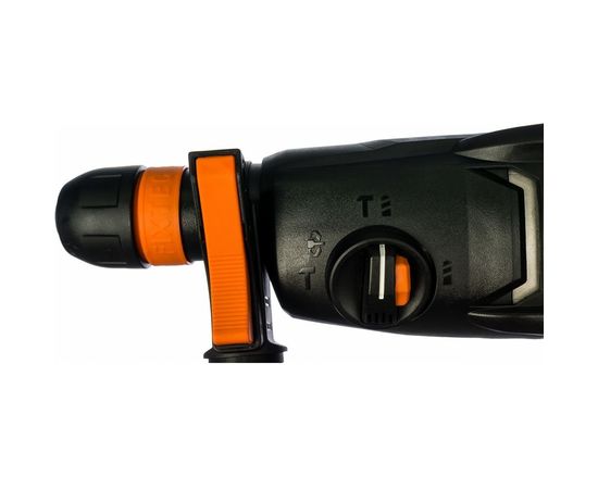 Перфоратор AEG KH24IXE 451553 – изображение 6