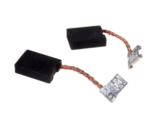 Комплект угольных щеток AEG 4931433523 – изображение 3