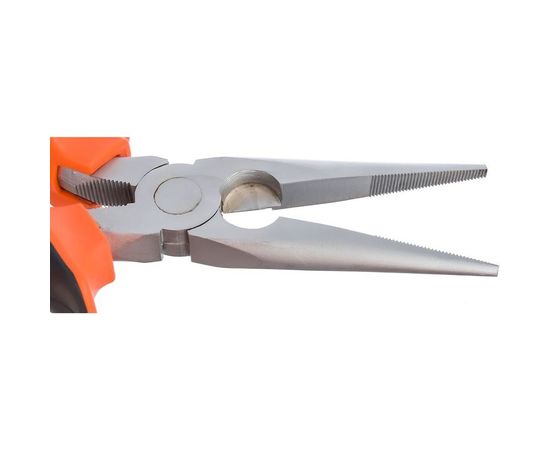 Длинногубцы Gigant 180 мм GLNP 180 – изображение 5