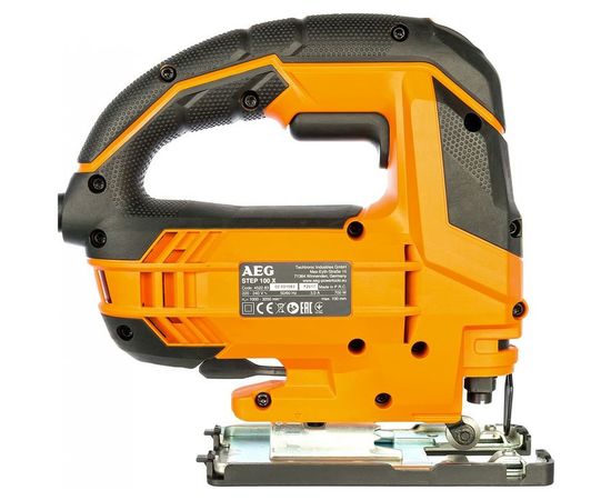 Лобзик AEG STEP 100X 451000 – изображение 10