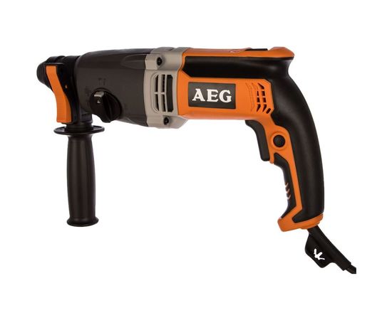 Перфоратор AEG KH 26 E 428180 – изображение 3