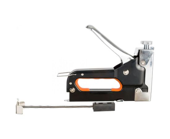 Строительный механический степлер Gigant GCS 53 (тип 140) – изображение 5