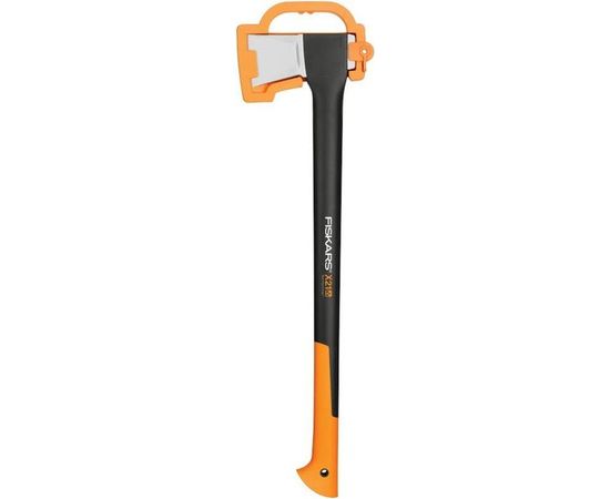 Топор-колун Fiskars X21-L 1015642 (122473) – изображение 2