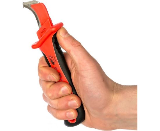 Диэлектрический нож КВТ НМИ-01А 70316 – изображение 2