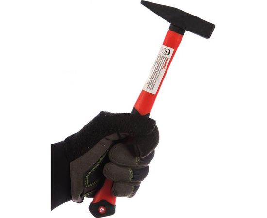 Слесарный молоток MATRIX 10317, 200 г – изображение 2