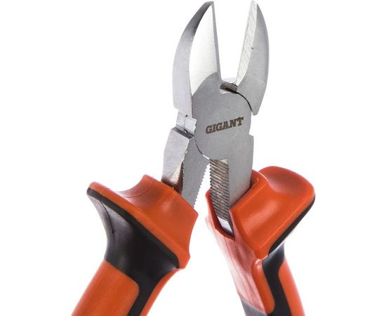 Бокорезы Gigant 180 мм GDCP 180 – изображение 5