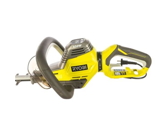 Электрический кусторез Ryobi RHT6760RL 5133003647 – изображение 8