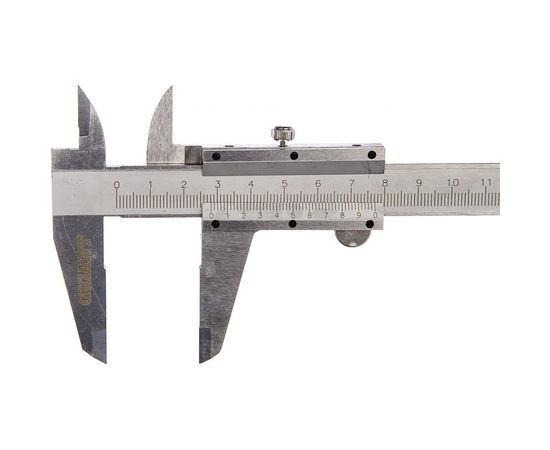 Штангенциркуль Gigant 200 мм CLP 200 – изображение 5