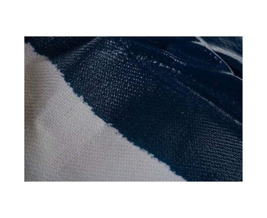 Нитриловые краги МБС, полный облив Gigant G-057 – изображение 2