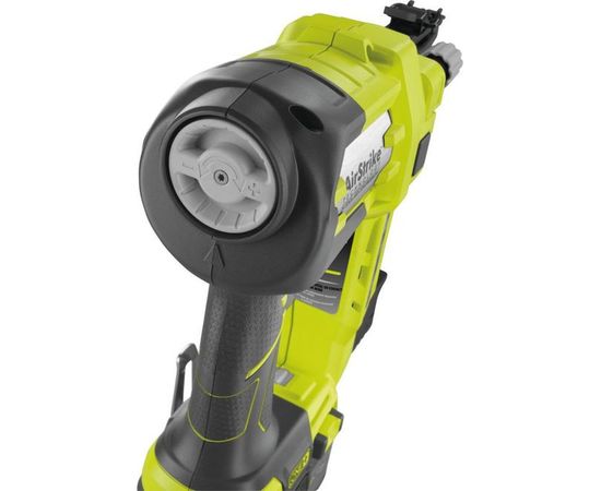 Аккумуляторный гвоздезабиватель Ryobi ONE+ R18N18G-120S 5133003860 – изображение 10
