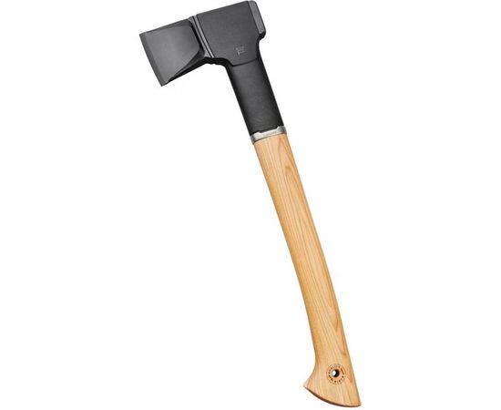 Топор-колун FISKARS Norden N12, черный 1051144 – изображение 3
