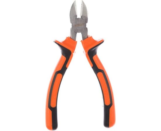 Бокорезы Gigant 160 мм GDCP 160 – изображение 9