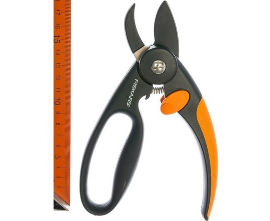 Контактный секатор Fiskars 1001535 (111430) – изображение 2