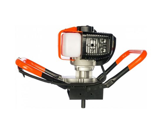 Бензобур Gigant GGD-001 без шнека – изображение 4