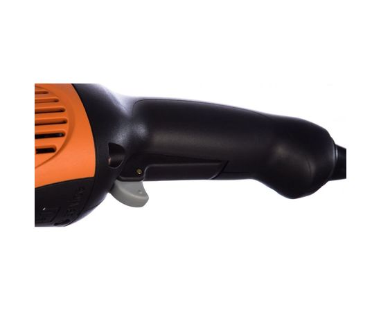 Угловая шлифмашина AEG WS15-125SX 4935455100 – изображение 4