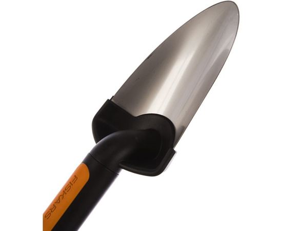 Садовый совок с металлическим лезвием Fiskars 1000726 (137200) – изображение 5