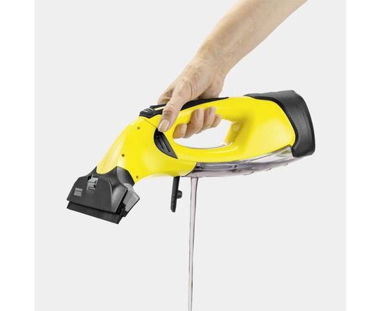 Стеклоочиститель KARCHER WV 5 Premium 1.633-453 – изображение 7